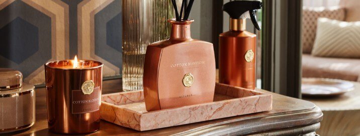 Rituals - Selection of products