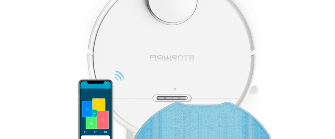 Rowenta X Plorer im Online-Shop