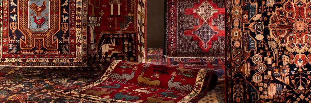 Orient-Teppiche im Rugvista Online-Shop