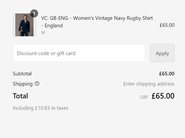 Samurai Sports discount code box image