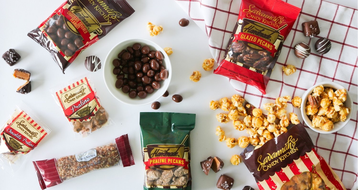 10 Off Savannah s Candy Kitchen Coupons Promo Codes 2023
