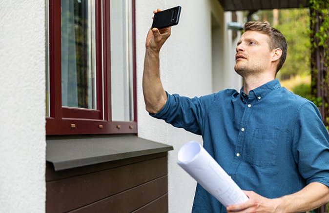 Keep track of your energy use