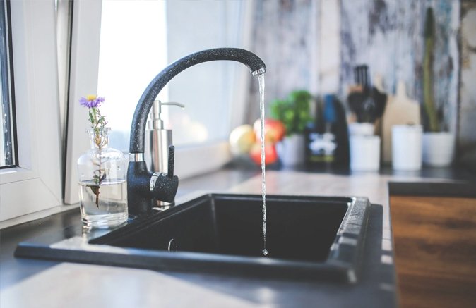 Lighten the load on your water heater