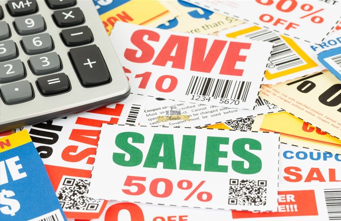 Lower Your Bill With Coupons