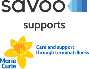 Savoo supports Save the Children