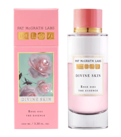 Divine Skin: Rose 001™ The Essence