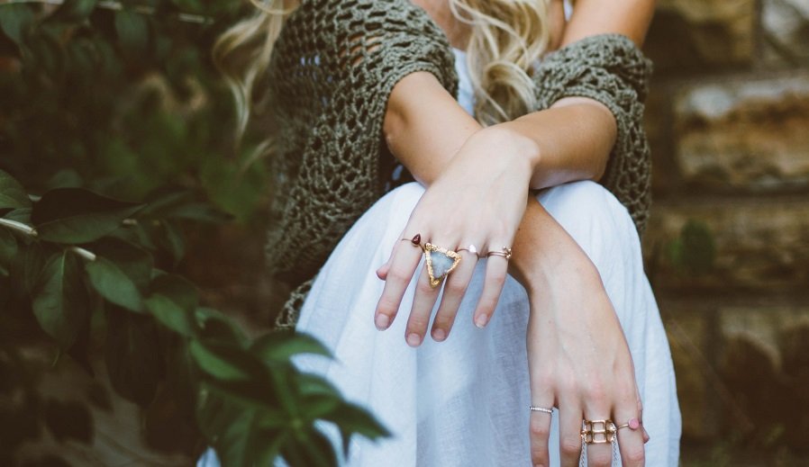 Schmuck Gutscheine und Angebote