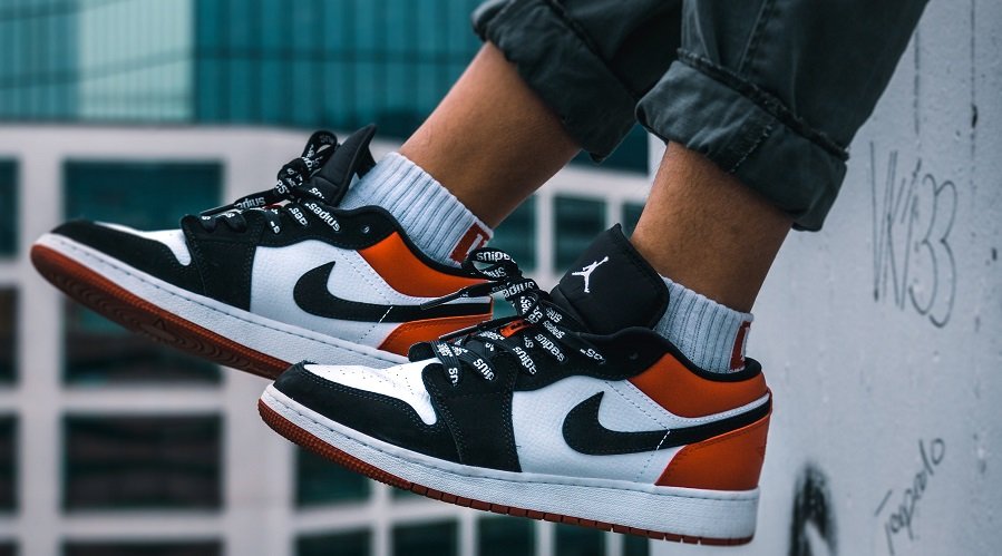 Angebote und Gutscheine für Sneaker