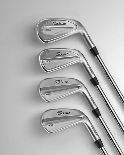 Scottsdale Golf Titleist Clubs