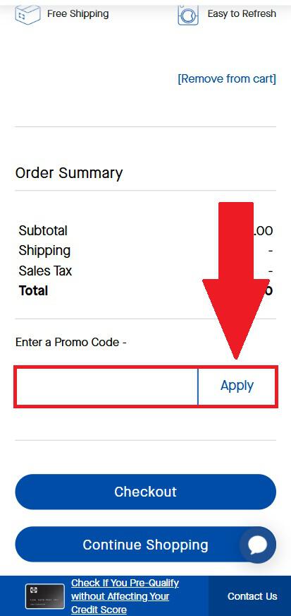 Sealy coupon box