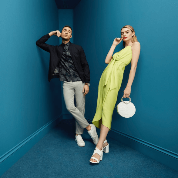 Secret Sales are proud to support Mental Health UK