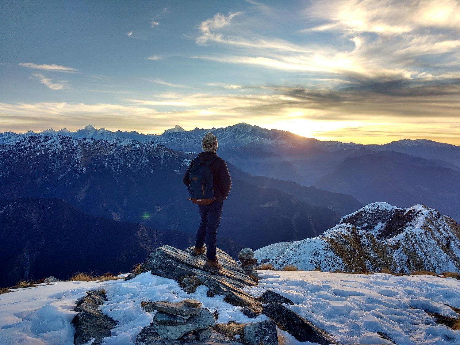 Sejour a la montagne Vacances Lagrange