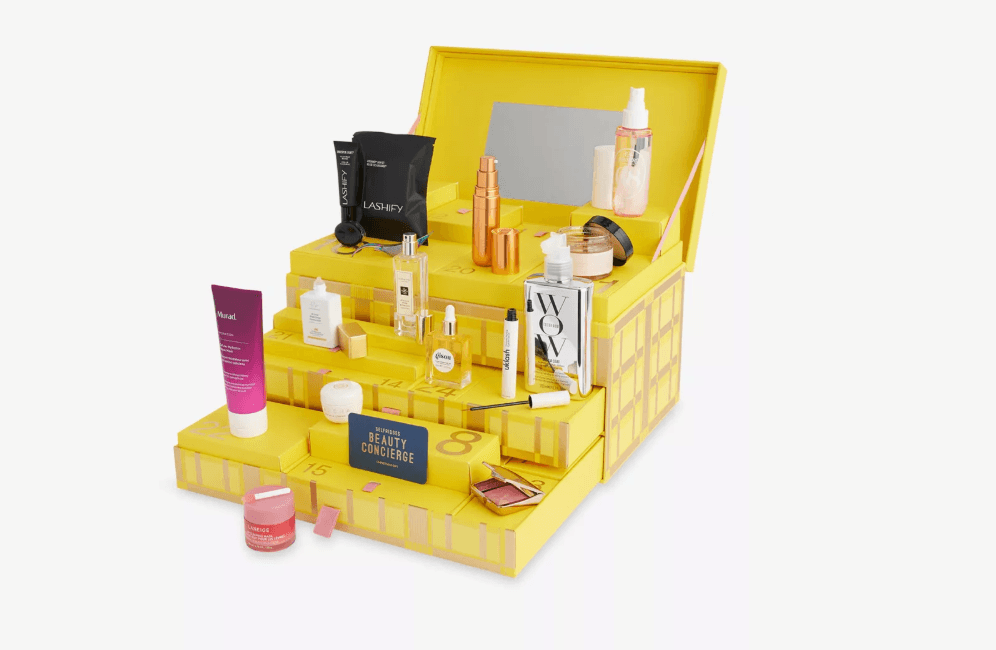 Advent calendar image