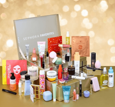 Advent calendar image