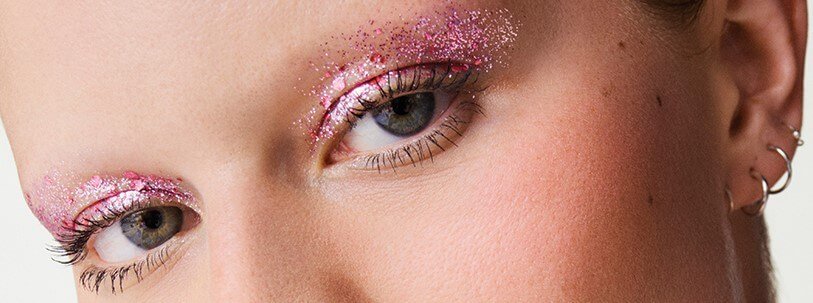 Sephora - Close up on womans&apos; eyes