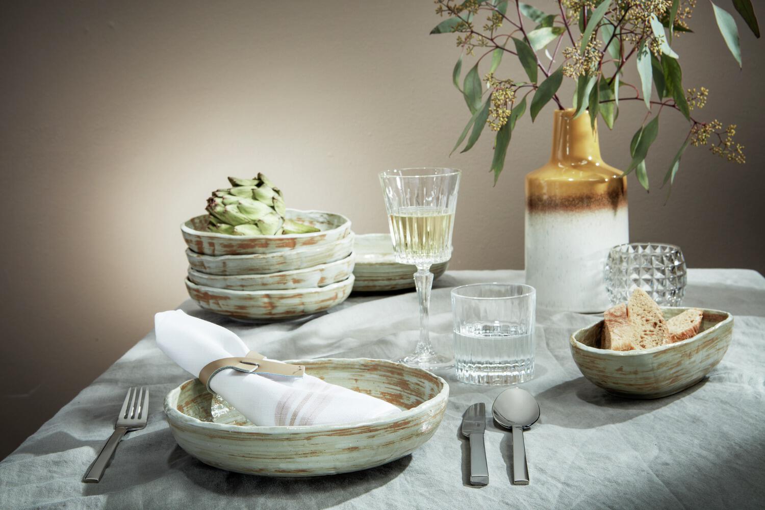 Service de table Lusini