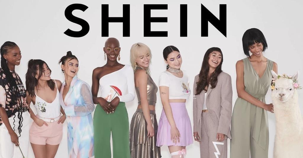 SHEIN Coupon Code 25 Off in June 2024