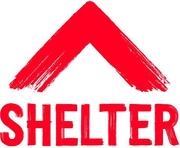 Shelter logo