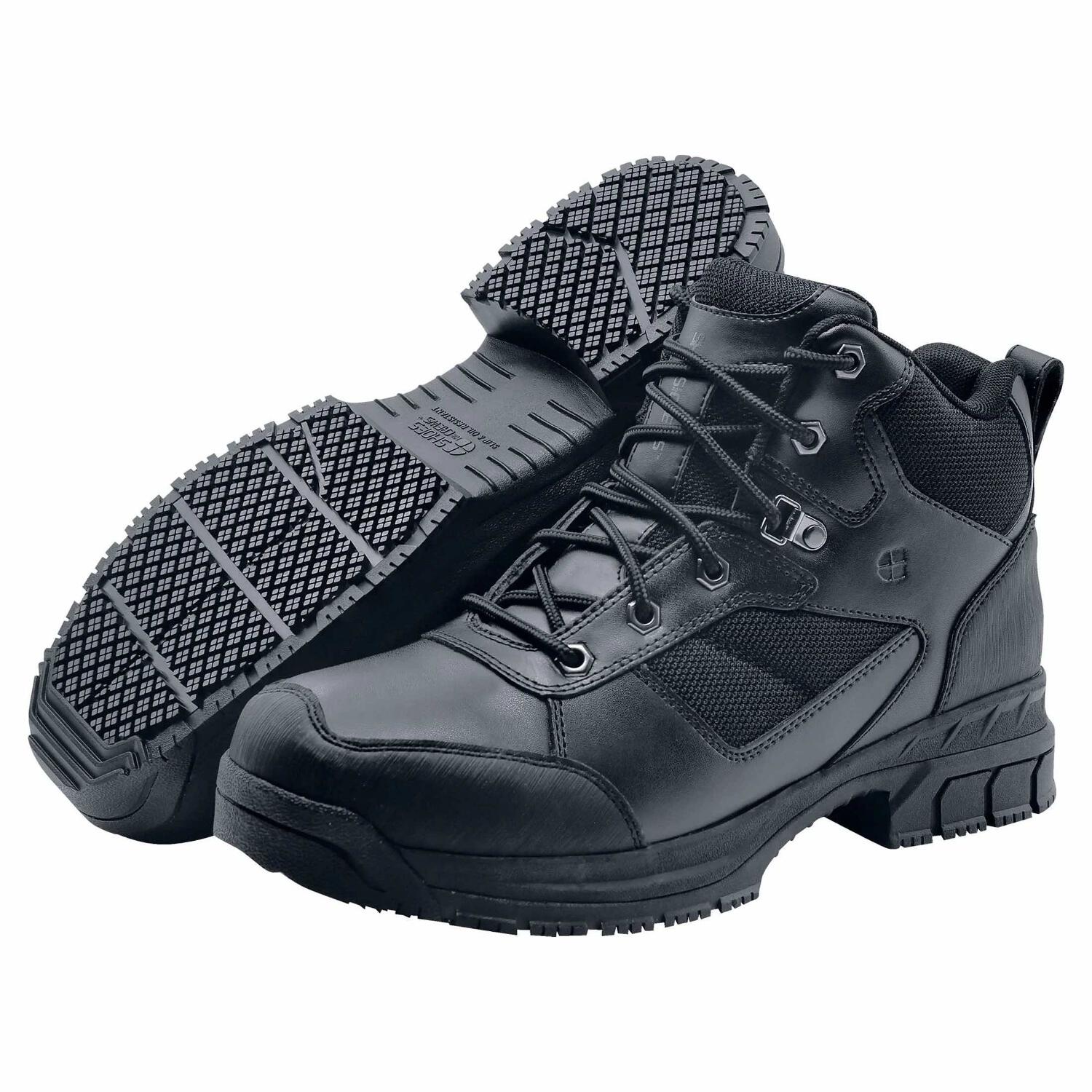 Shoes for Crews work boots