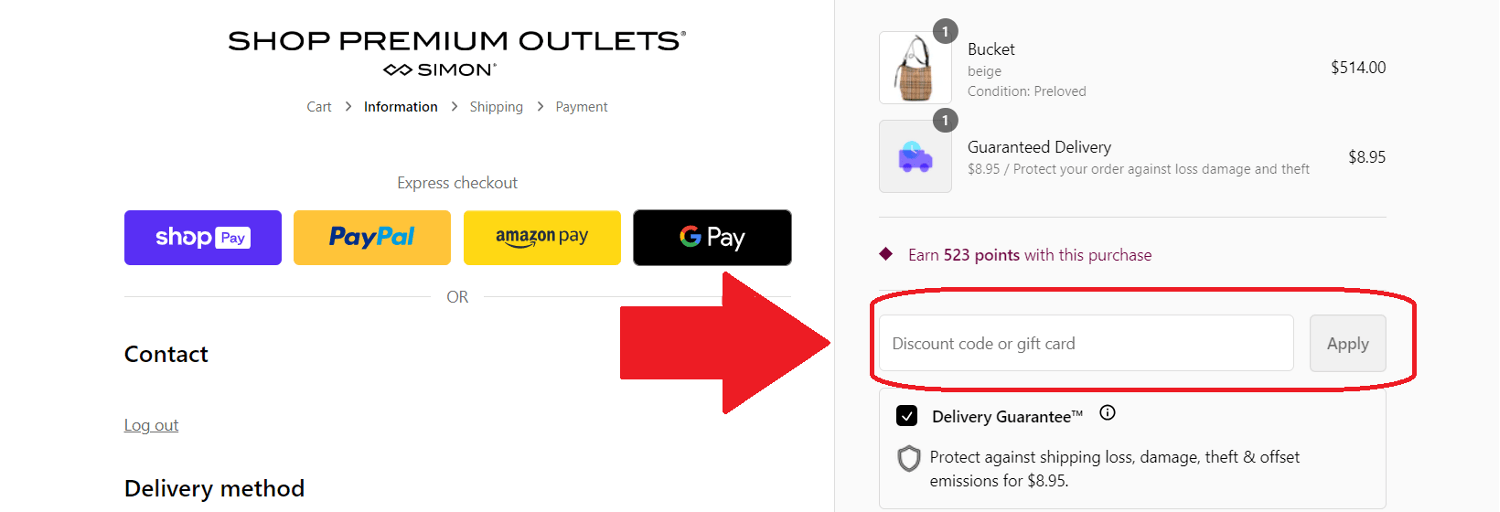 40 Off Shop Premium Outlets Coupons, Promo Codes & Deals August 2024