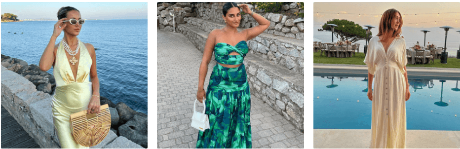 Showpo Brand image of Womens Dresses