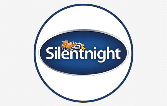 Silentnight logo