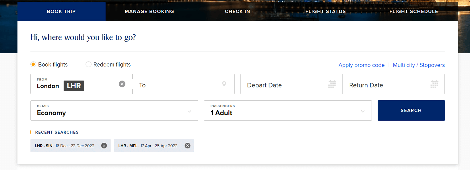 Singapore Airlines Promo Code 30 Off in January 2024
