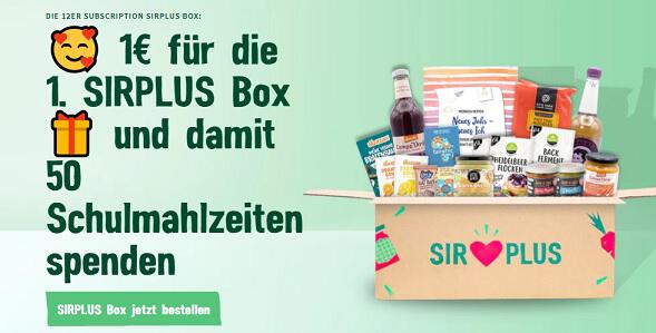 img: sirplus-jahresabo / alt: Sicher dir leckere Produkte und spare ordentlich mit dem SIRPLUS Jahresabo.