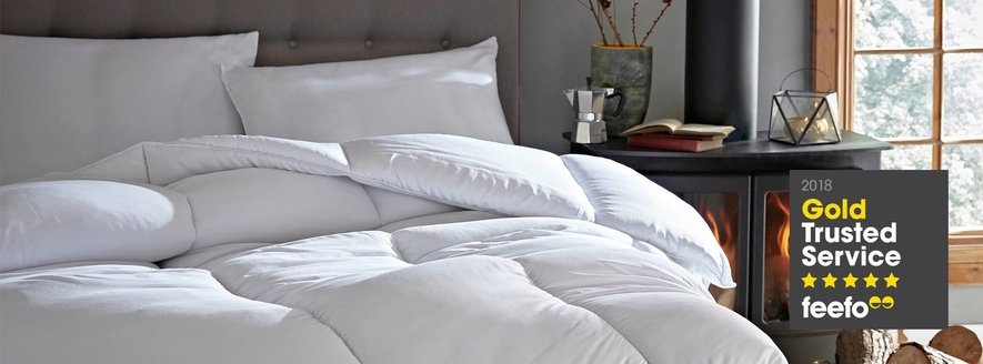 Sleepy People discount codes bedding