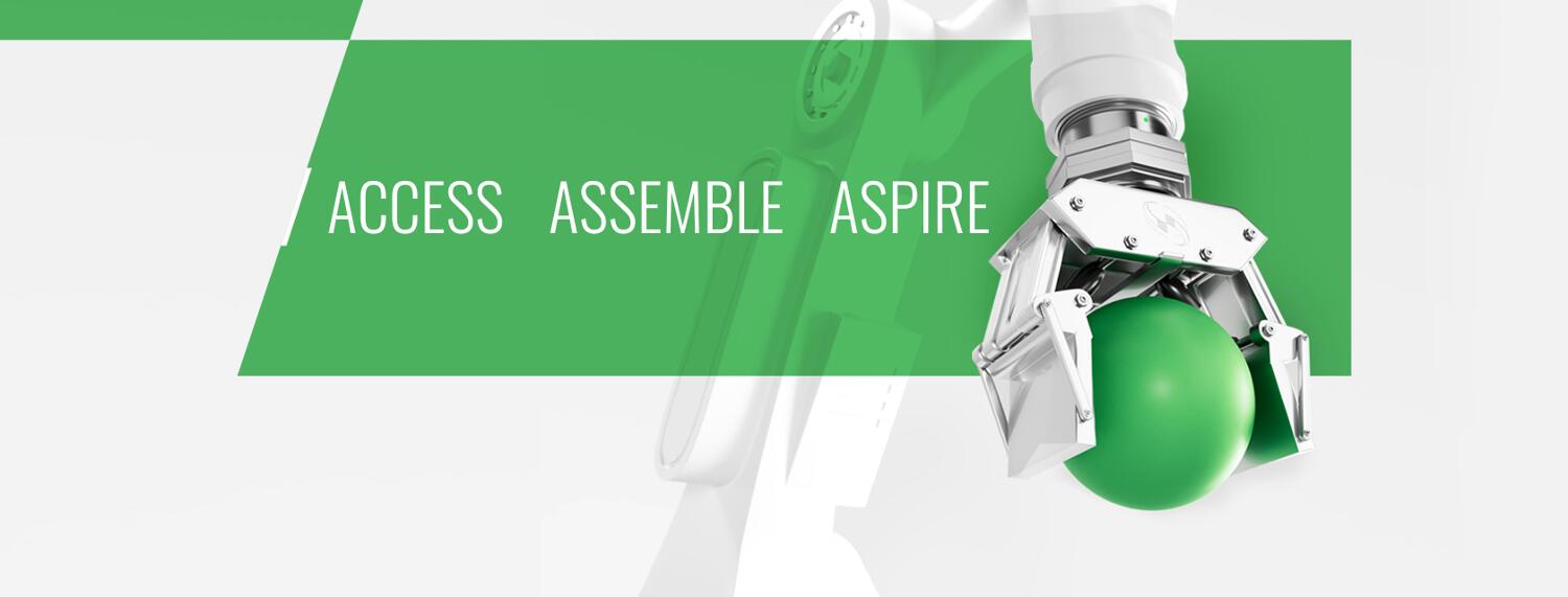 le slogan de la marque Farnell