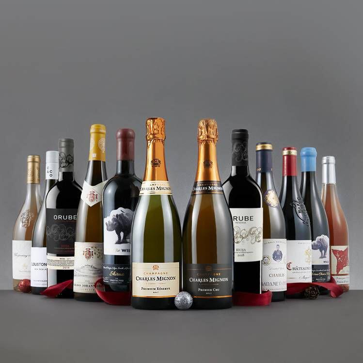 slurp wine cases