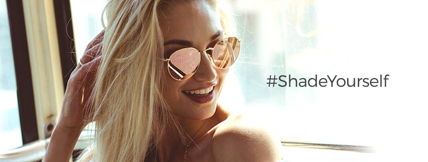 Smart Buy Glasses sunglasses - women&apos;s range