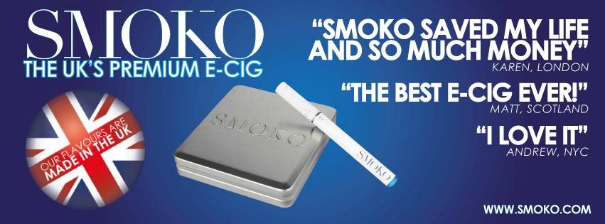 Smoko Discount Code 58 Off in May 2024