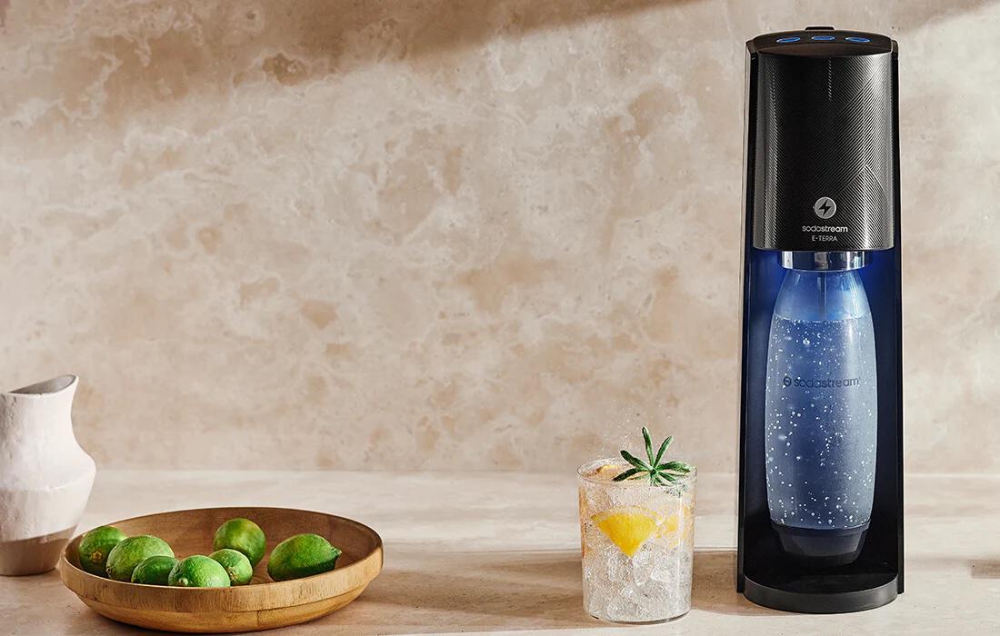 SodaStream