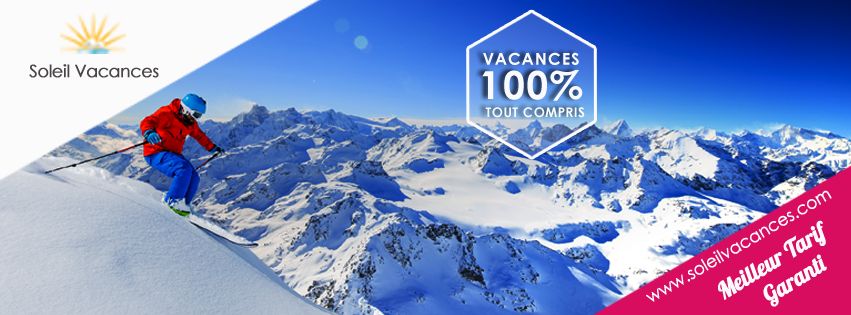 Couverture Facebook pour Sowell