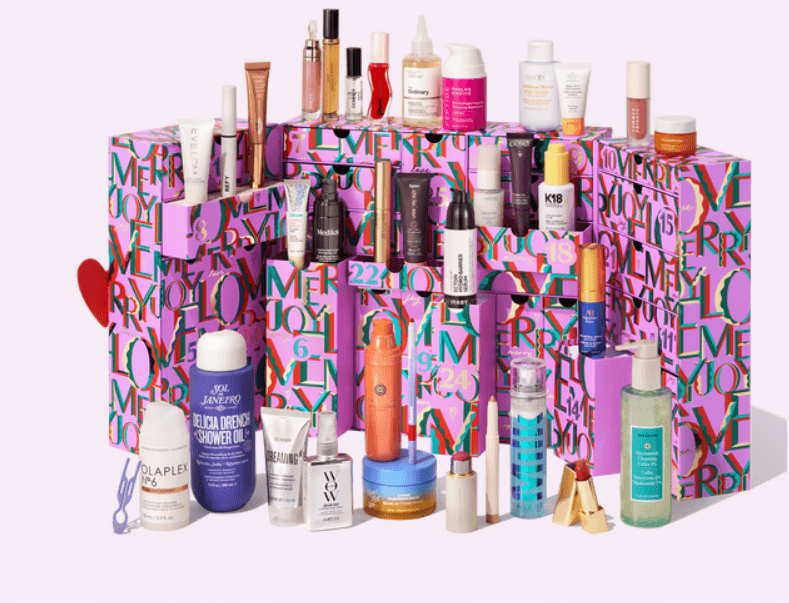 Advent calendar image