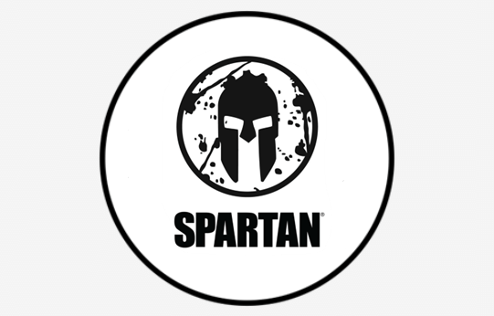 Spartan logo