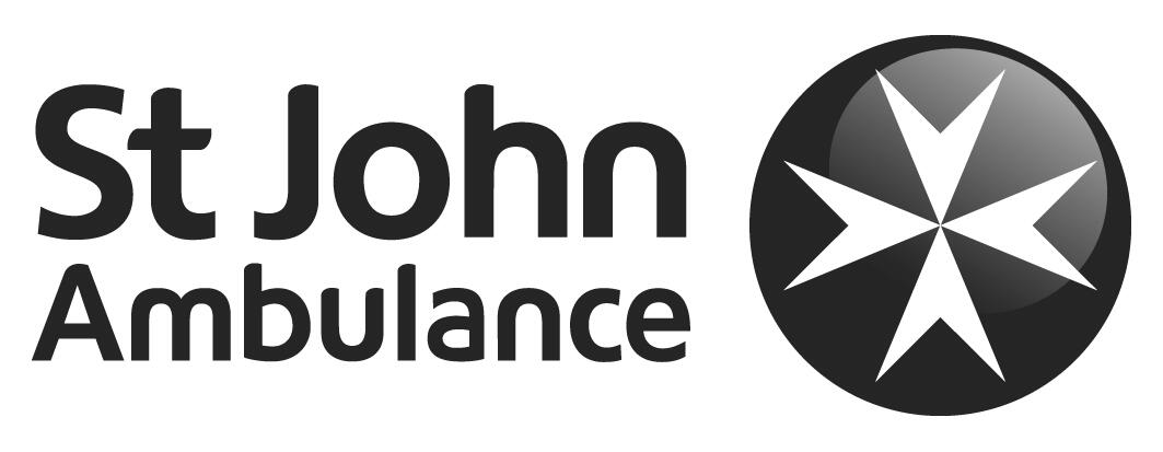 St John Ambulance logo
