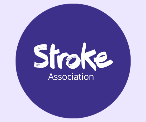 Savoo supports Stroke Association