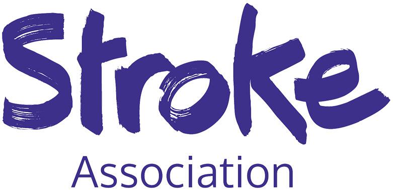 Stroke Association logo