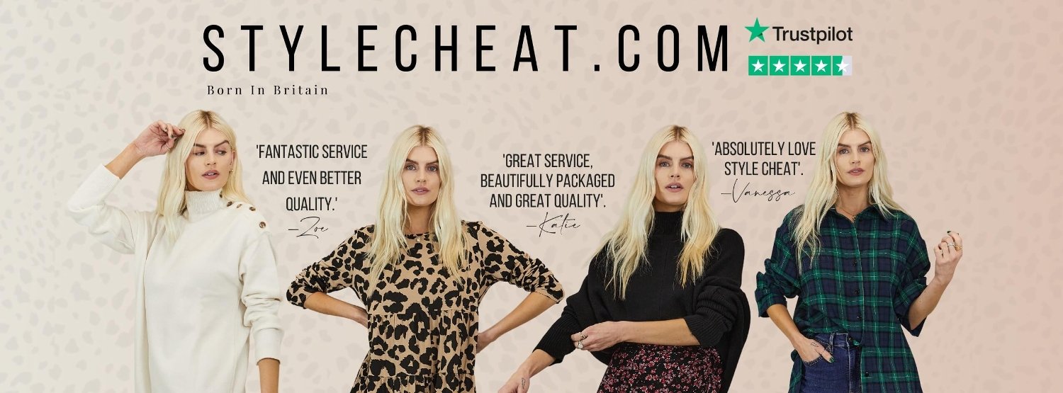 Stylecheat dresses and reviews