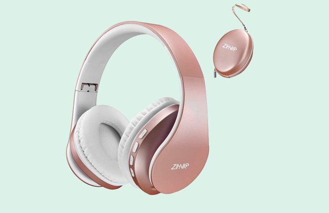 Wireless Headphones