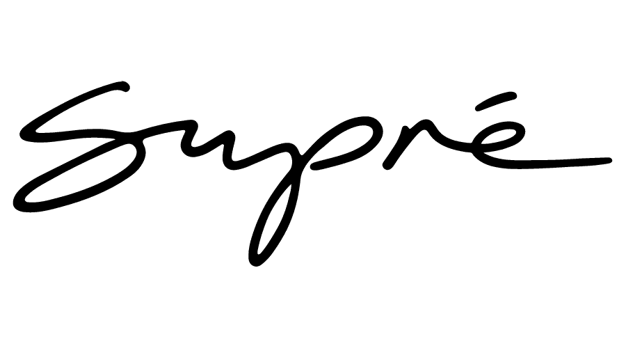 supre logo