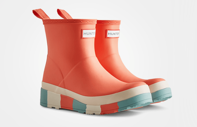 Hunter Boots