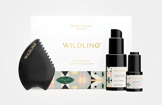 Wildling Beauty