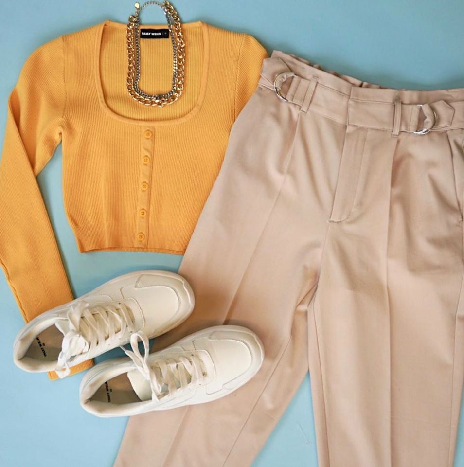 Tenue vêtements TALLY WEiJL