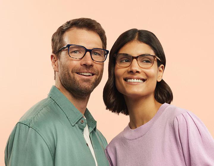 Target Optical coupons - 25% off in July 2025
