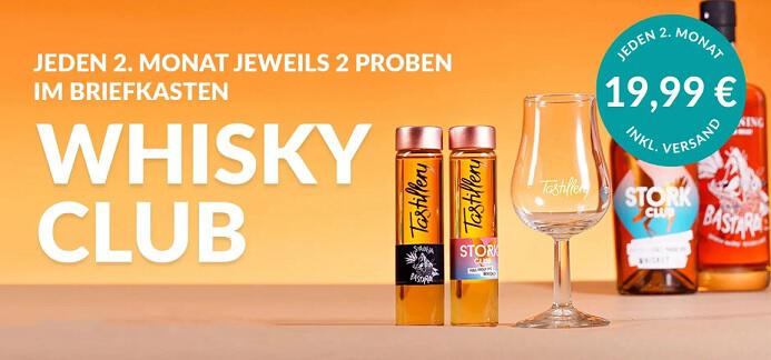 img: tastillery-probiersets / alt: Teste verschiedene Whisky, Rum und Gin mit den Tastillery Probiersets!