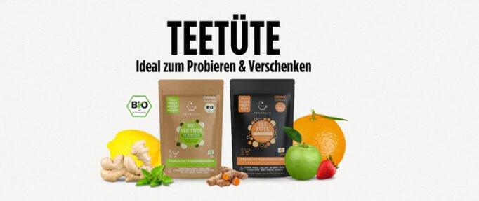 img: teaballs-probierset / alt: Entdecke die verschiedenen Sorten von Tee mit dem Teaballs Probierset.