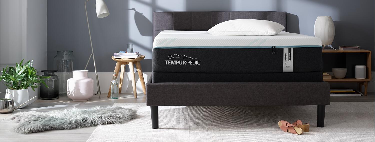 Tempur-Pedic ProAdapt mattress